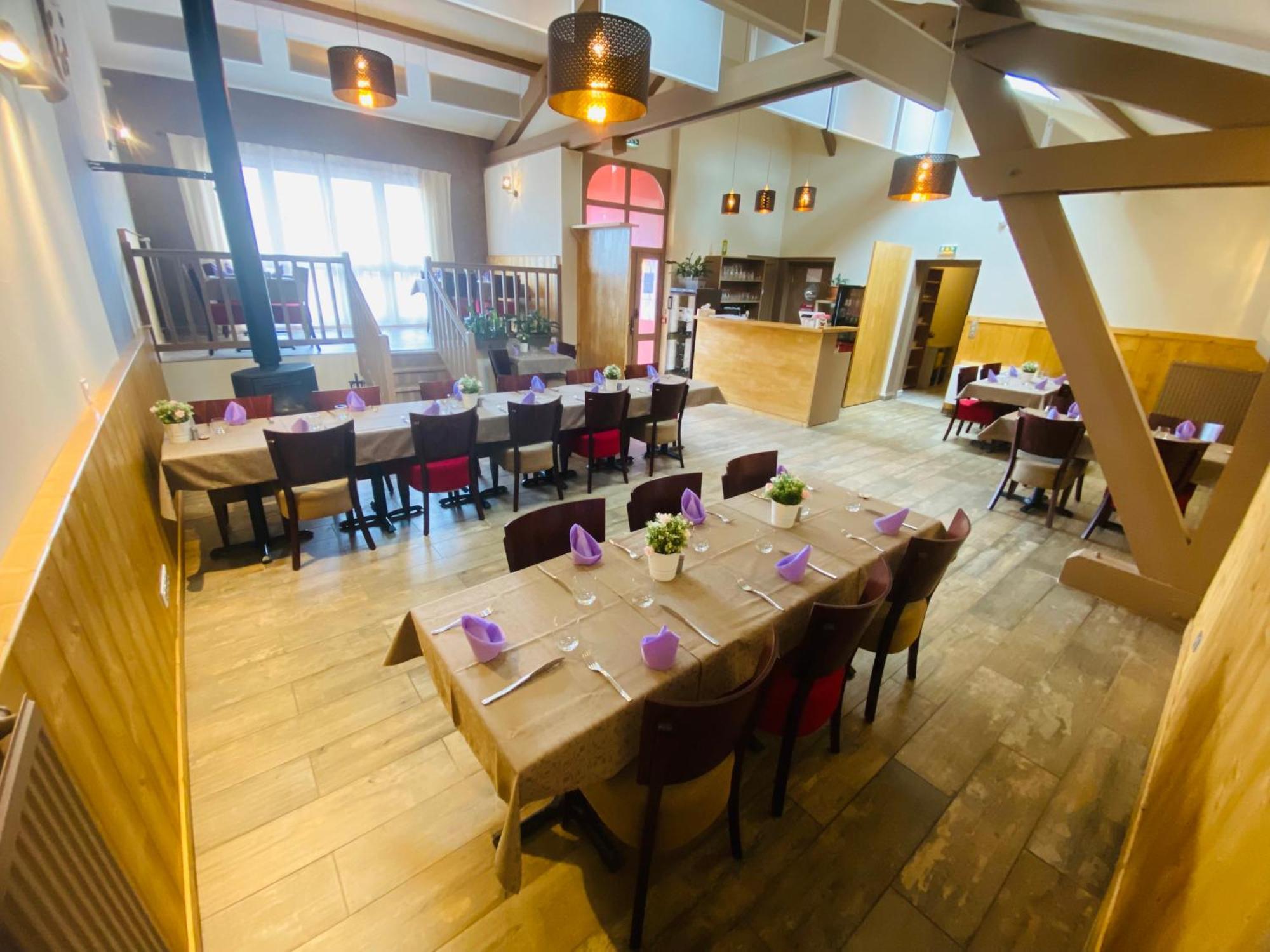 Les Pierres Roses Bed & Breakfast Coise Exterior foto