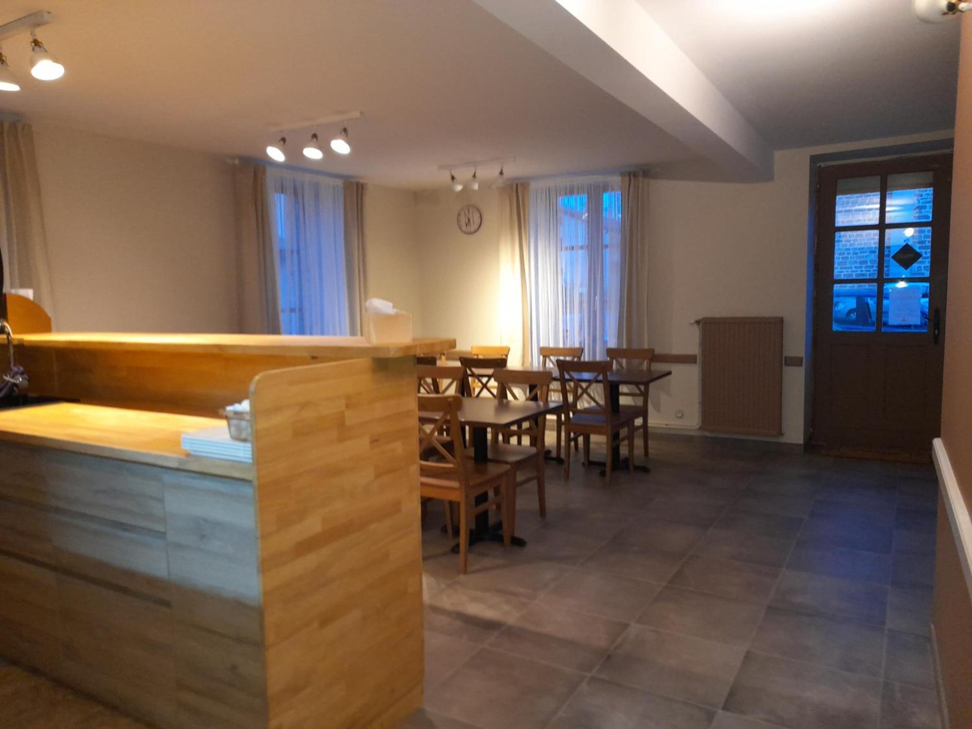 Les Pierres Roses Bed & Breakfast Coise Exterior foto