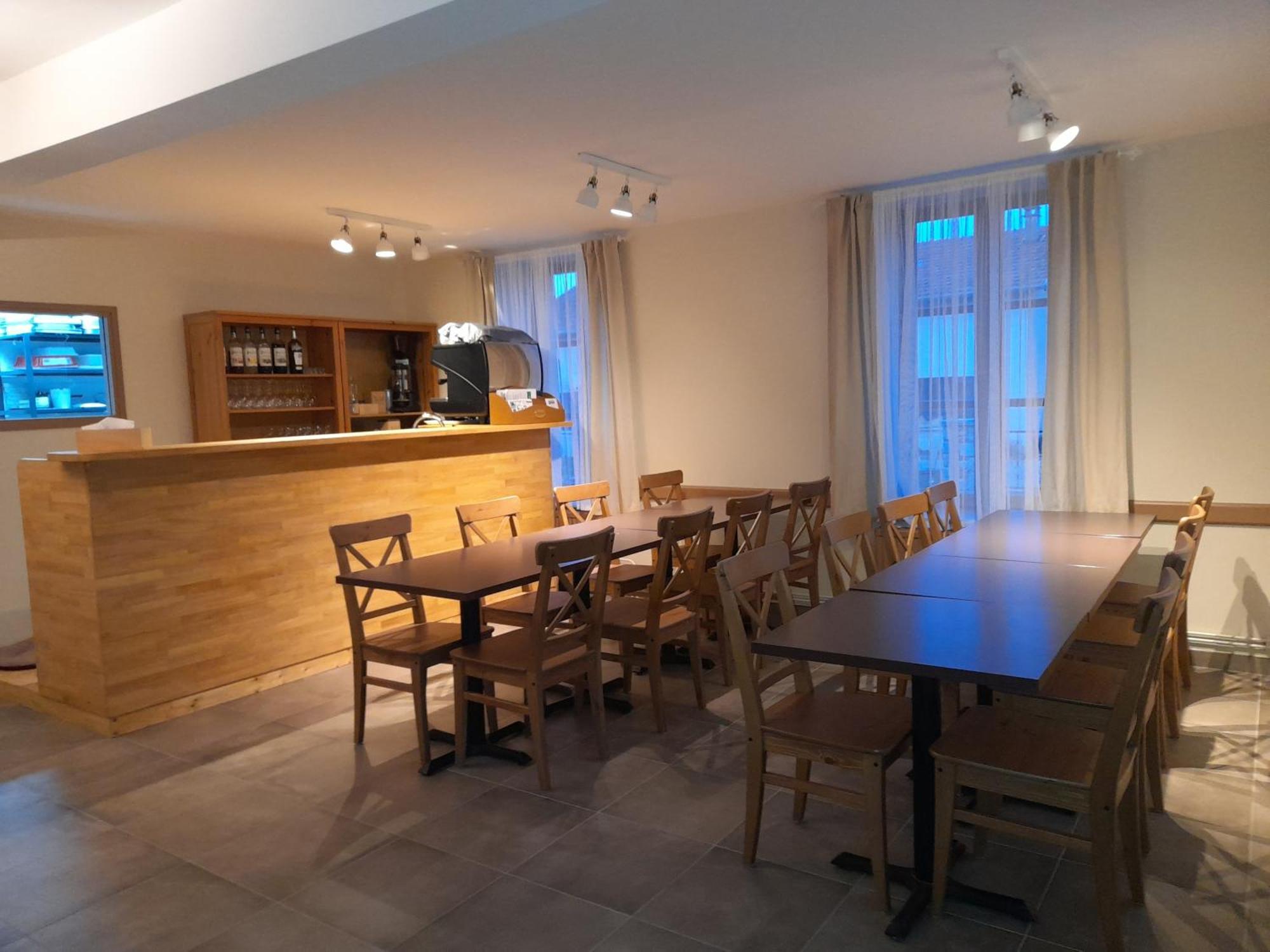 Les Pierres Roses Bed & Breakfast Coise Exterior foto